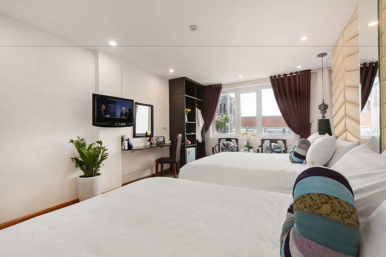 Bedroom 6