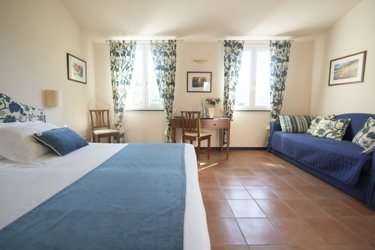 Bedroom 9