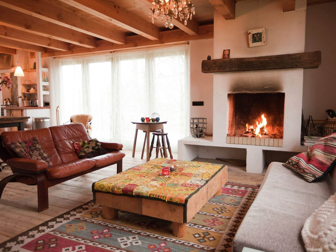 Others 5, Holiday Home in Bergen near Forests, Bergen