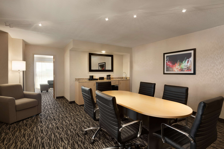 Meeting Room 17