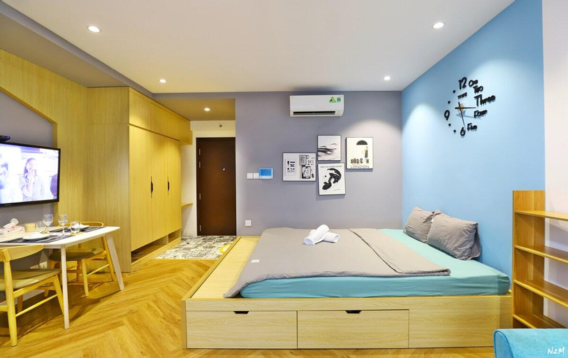 Studio D'capital Pause Point., Cầu Giấy