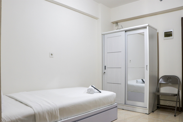 Others 3, Fancy and Nice Studio at Loftvilles City Apartment By Travelio, South Tangerang