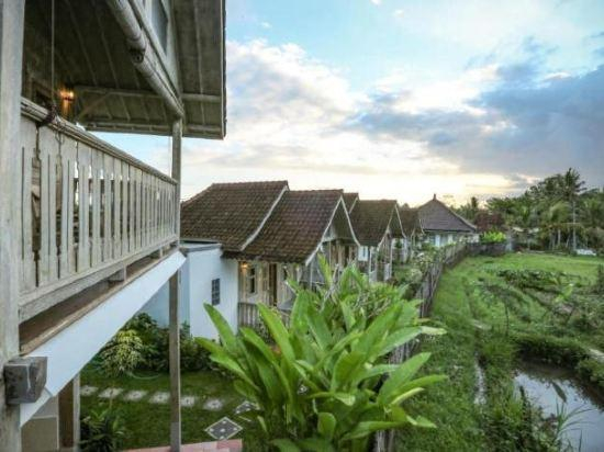 Others 2, Ubud Glassy Villa by Pramana Villas, Gianyar