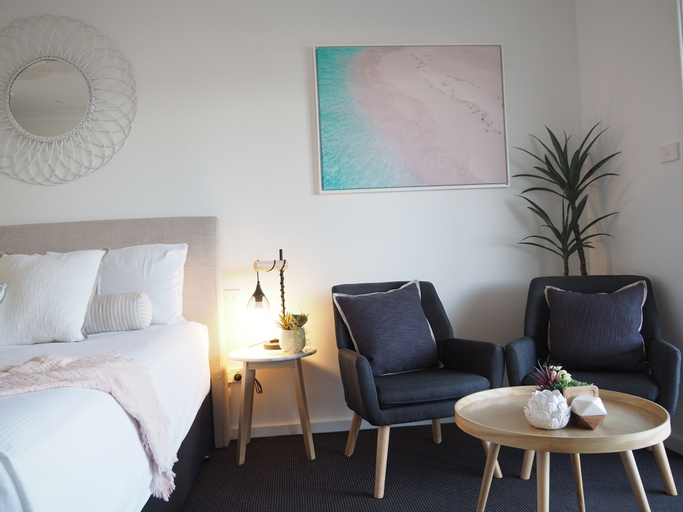Bedroom 15