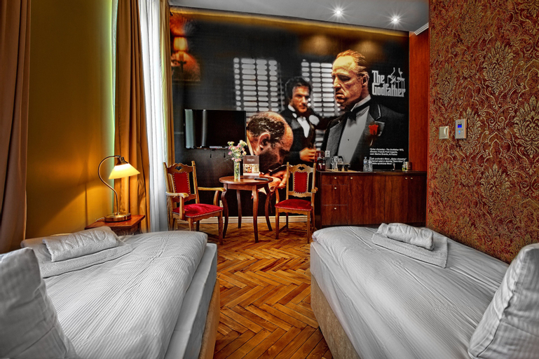 Bedroom 8