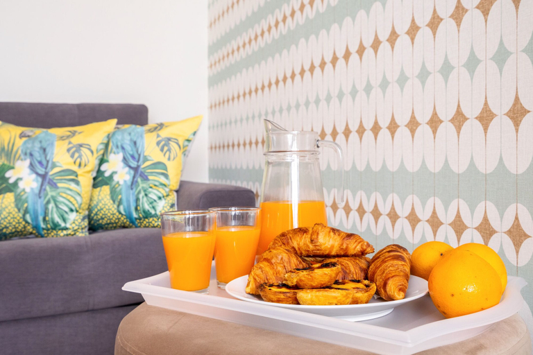 Food & Drinks, CSA18 Premium Design Apartment, Lisbon
