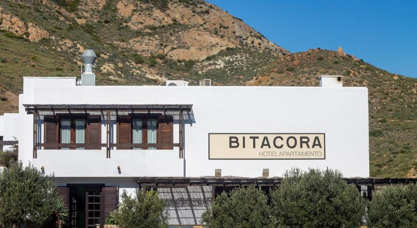 Bitacora, Almería