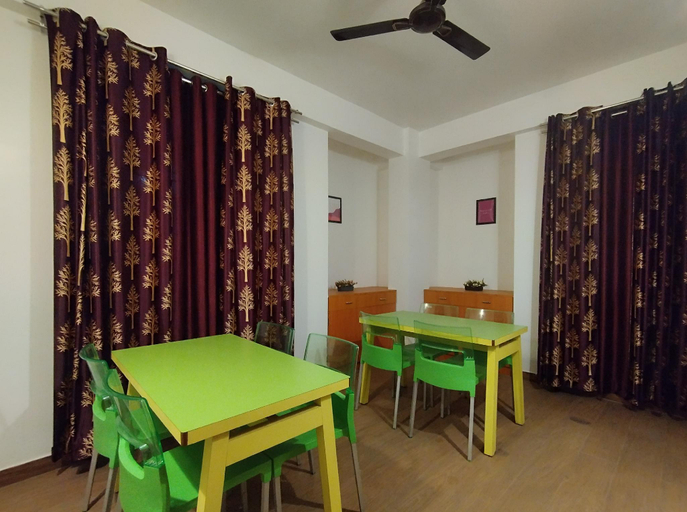 Others 5, Jubels Homestay, Kamrup Metropolitan