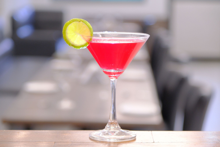 Food & Drinks 5, THE BYKE ROYAL PEARL ANJUNA, North Goa