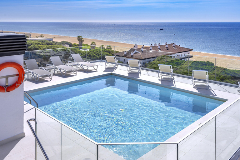 Sport & Beauty 2, Hotel Tropic Park, Barcelona