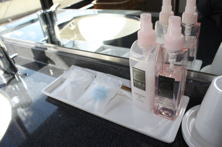 Amenities 5