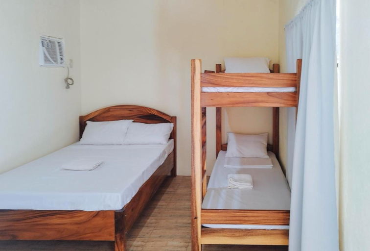 Casa Nena Hotel & Resort, San Joaquin