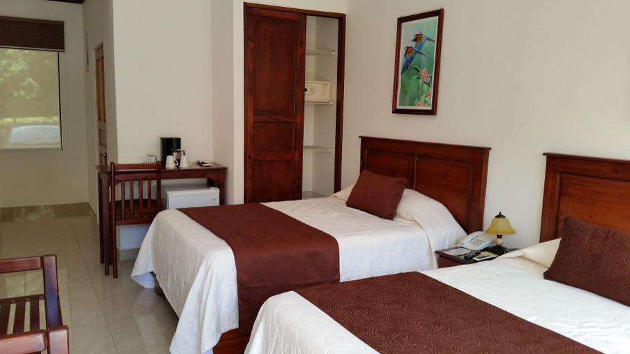 Bedroom 4, Hotel Arenas en Punta Leona, Garabito