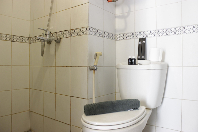 Bathroom 3