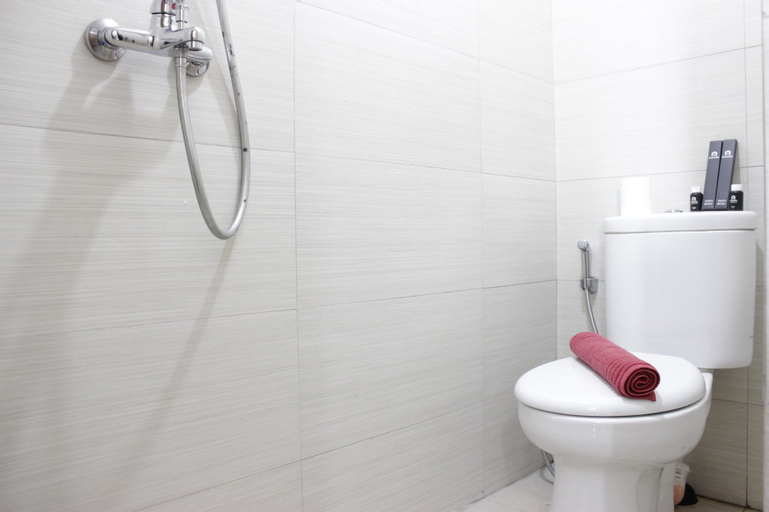 Bathroom 3