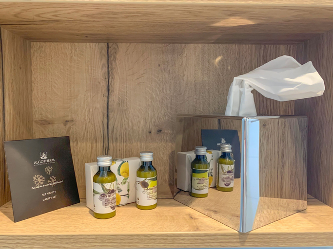 Amenities 4