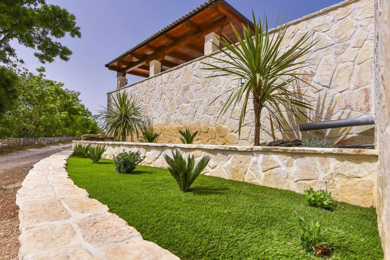 Property grounds 5, Stone House Captivating Villa in Pridraga, Zadar, Novigrad