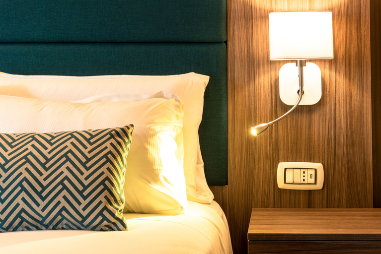Bedroom 2, Aurelia Antica Suites & Apartments, Roma