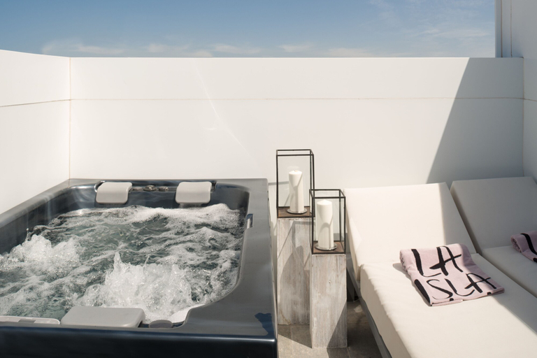 Bathroom 4, La Isla y el Mar Hotel Boutique - Adults Only, Las Palmas