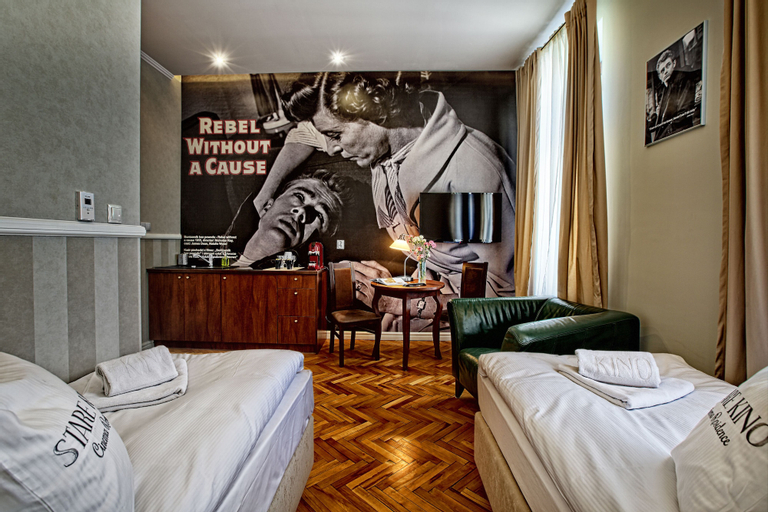 Bedroom 11
