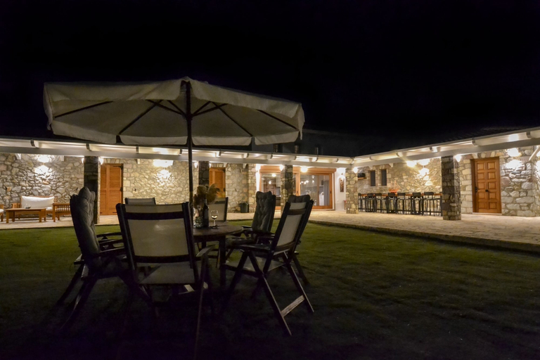 Exterior & Views 2, OpenSea Villa, Peloponnese
