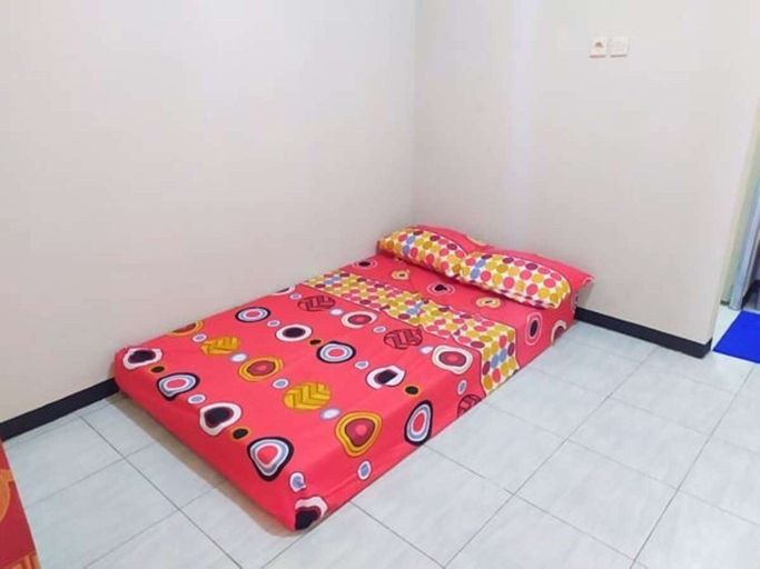 Bedroom 4, BISS Pantai Klayar, Pacitan