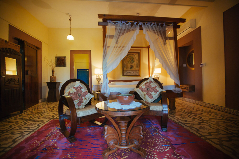 Bedroom 4