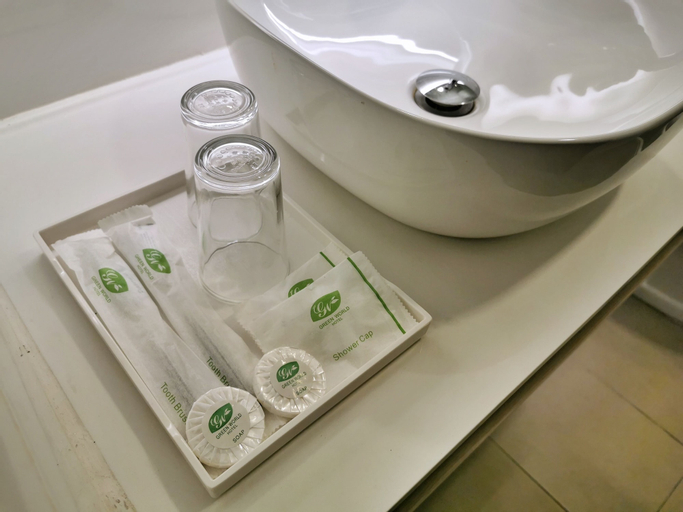Amenities 9