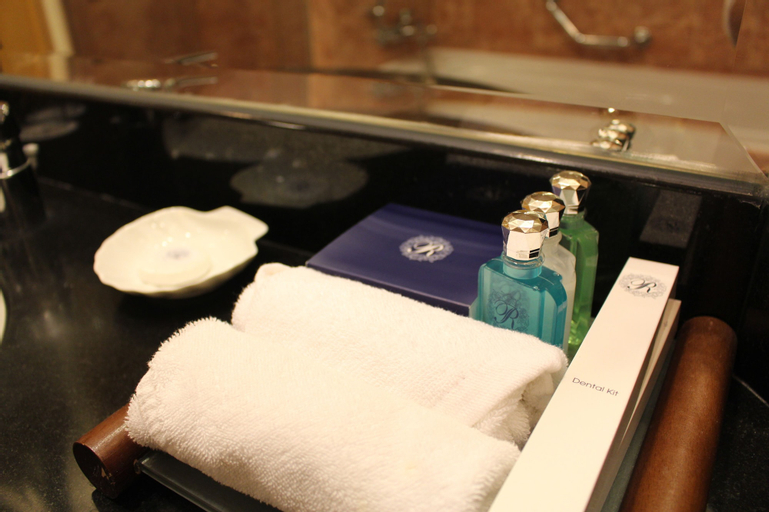 Amenities 6