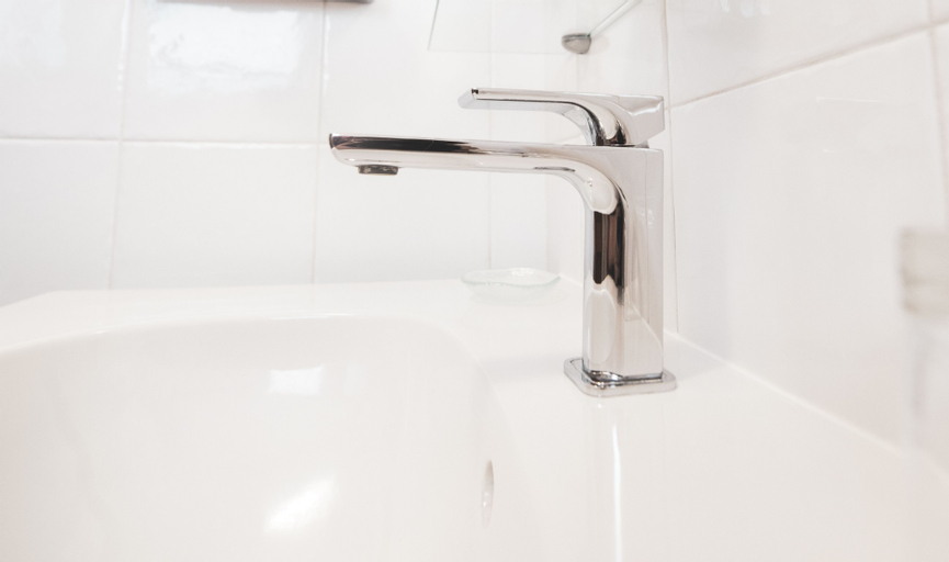 Bathroom 4