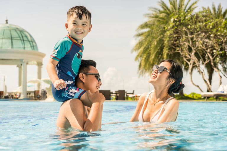 Sport & Beauty 2, Sheraton Phu Quoc Long Beach Resort, Phú Quốc
