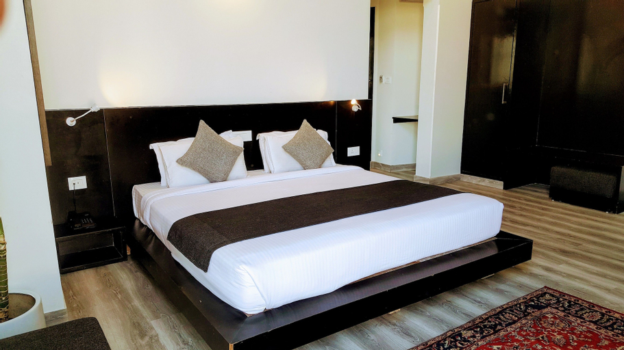 Bedroom 8