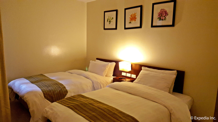 Bedroom 14