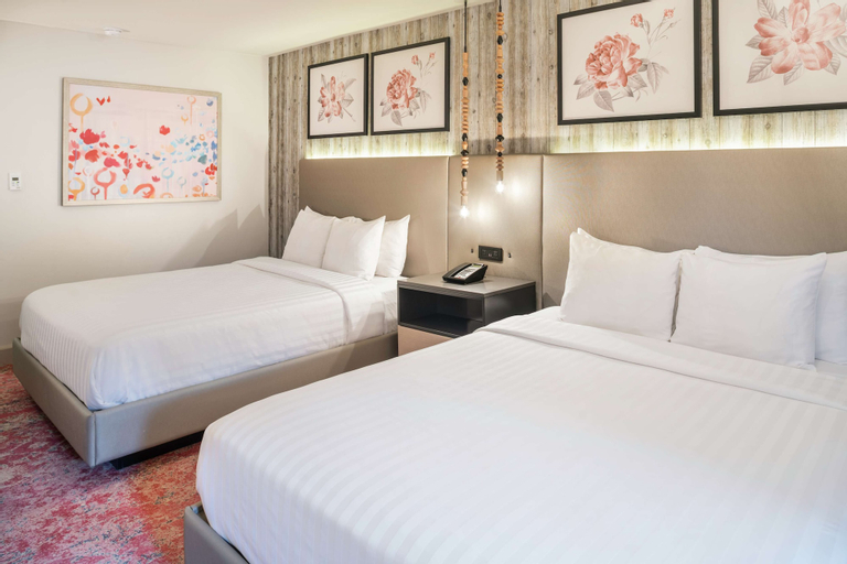 Bedroom 13