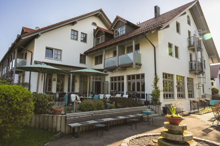 Exterior & Views 2, Sopherl am See, Starnberg