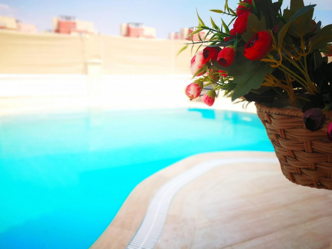 Others 3, Marvelous Villa With Private Pool in Antalya, Serik