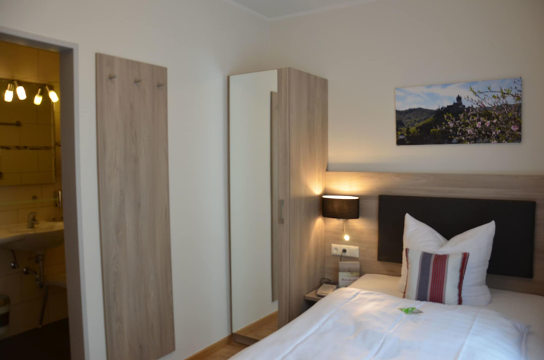 Bedroom 6