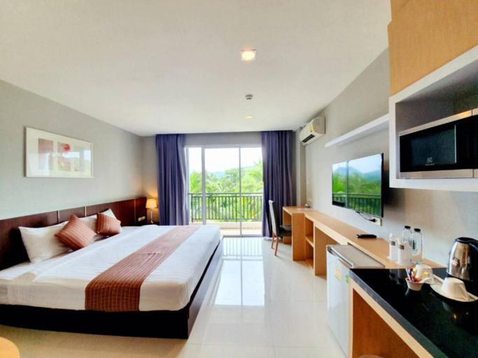 Bedroom 3, Ahad Suite Aonang, Mueang Krabi