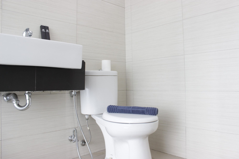 Bathroom 5