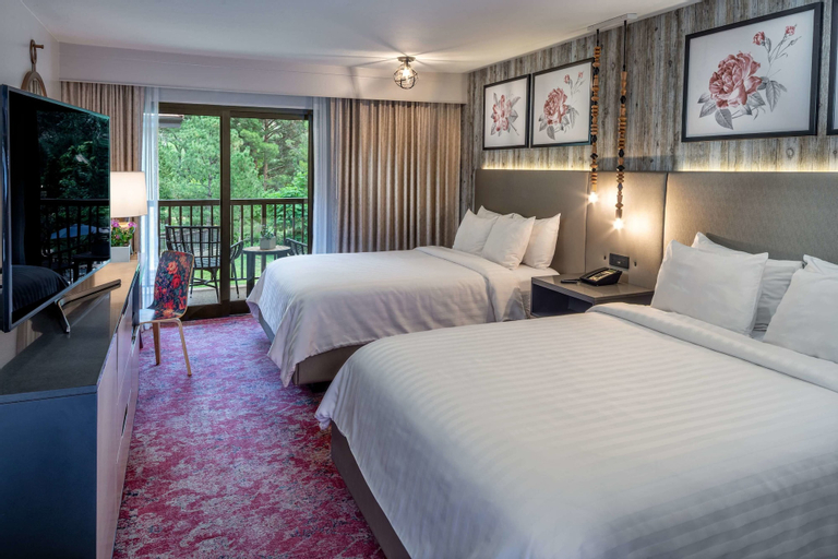 Bedroom 15