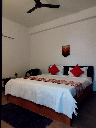 Bedroom, Jubels Homestay, Kamrup Metropolitan