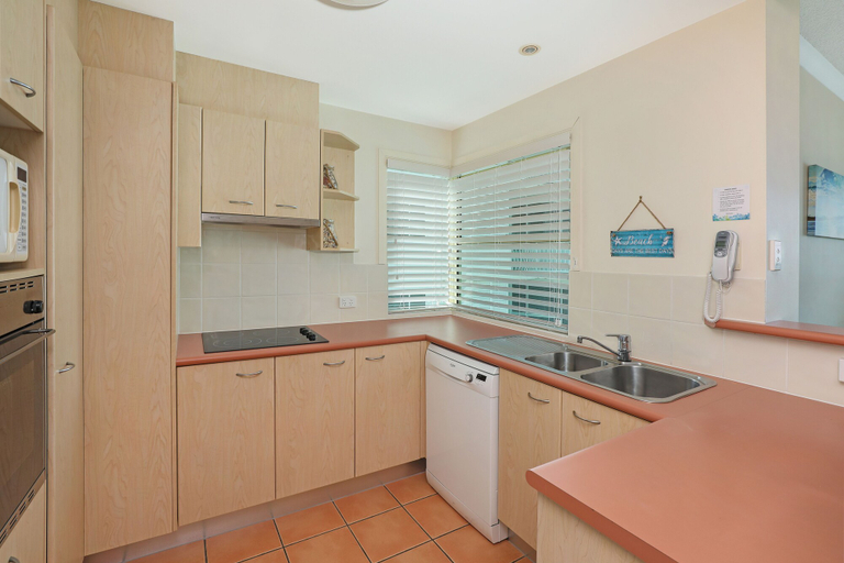 Others 5, Alex Seaside Resort, Maroochy - Mooloolaba
