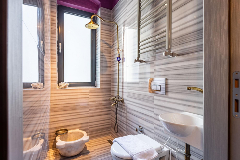 Others 5, Missafir Historical Flat With Hammam Near Taksim, Beyoğlu