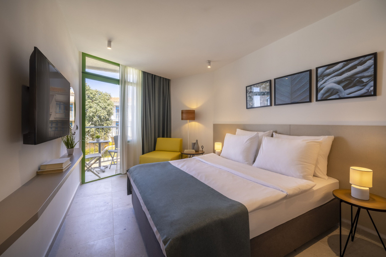 Bedroom 3, Maistra Select Funtana All Inclusive Resort, Vrsar
