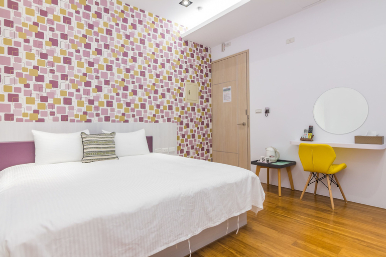 Bedroom 14