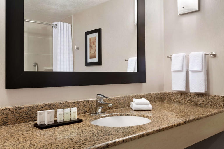 Bathroom 8