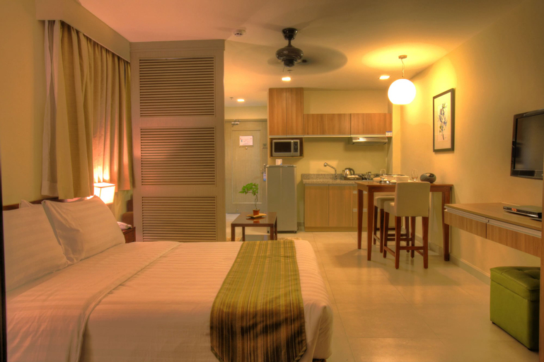 Bedroom 9