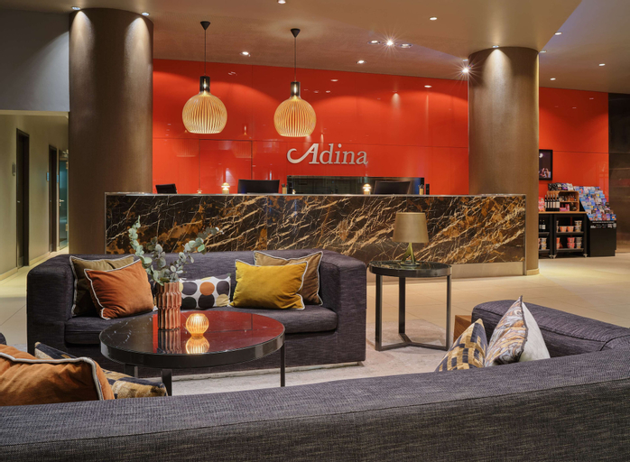 Others 1, Adina Apartment Hotel Frankfurt Neue Oper, Frankfurt am Main