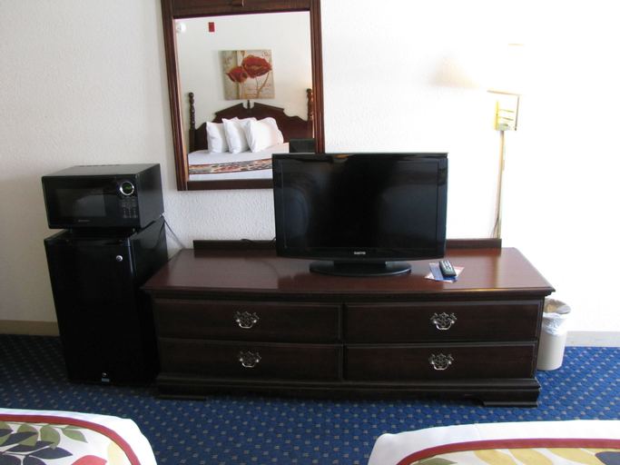 Bedroom 7