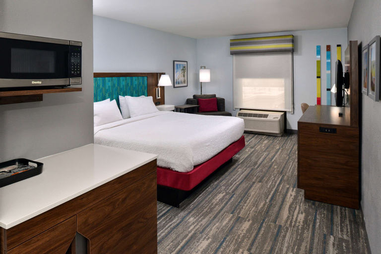 Bedroom 9
